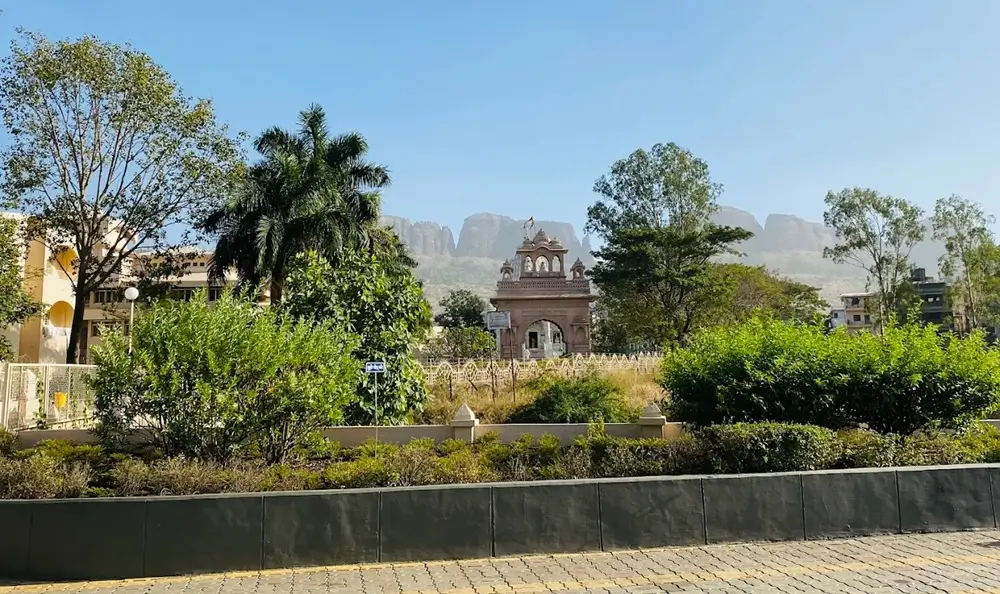 Shri Gajanan Maharaj Sansthan Gallery