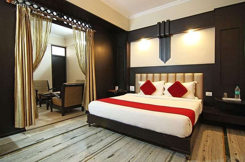 Single beds